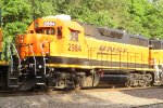 BNSF 2984